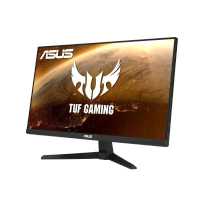 монитор ASUS TUF Gaming VG247Q1A Черный