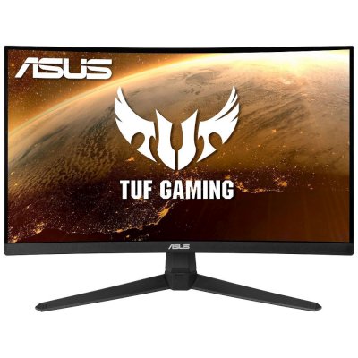 монитор ASUS TUF Gaming VG24VQ1B Черный