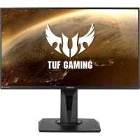 монитор ASUS TUF Gaming VG259QM Черный