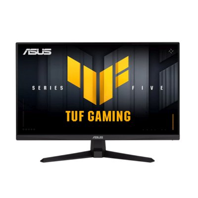 монитор ASUS TUF Gaming VG259QM5A Черный
