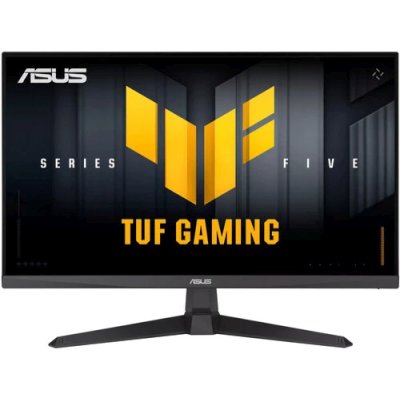 монитор ASUS TUF Gaming VG279QE5A Черный