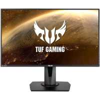 монитор ASUS TUF Gaming VG279QM Черный