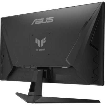 монитор ASUS TUF Gaming VG279QM1A Черный