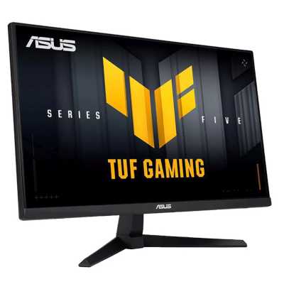 монитор ASUS TUF Gaming VG279QM5A Черный