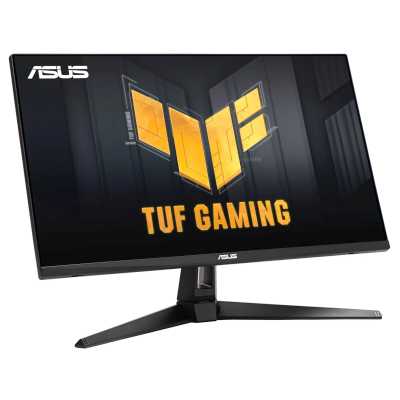 монитор ASUS TUF Gaming VG27AQ3A Черный