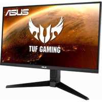 монитор ASUS TUF Gaming VG27AQL1A Черный