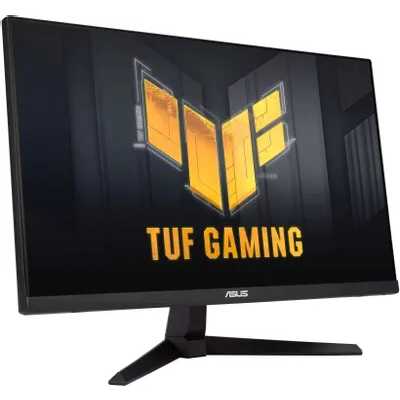 монитор ASUS TUF Gaming VG27AQL3A Черный