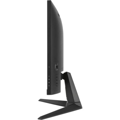 монитор ASUS TUF Gaming VG27VH1B Черный