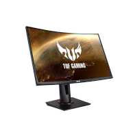 монитор ASUS TUF Gaming VG27WQ Черный