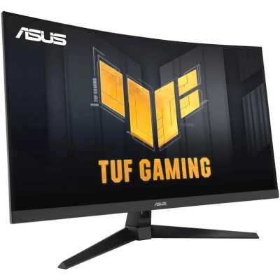 монитор ASUS TUF Gaming VG27WQ3B Черный