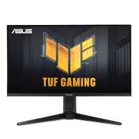 монитор ASUS TUF Gaming VG28UQL1A Черный