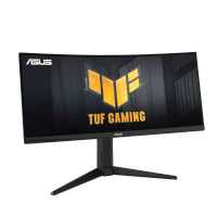 монитор ASUS TUF Gaming VG30VQL1A Черный