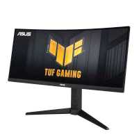 монитор ASUS TUF Gaming VG30VQL1A Черный