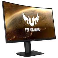 монитор ASUS TUF Gaming VG32VQ Черный