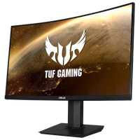 монитор ASUS TUF Gaming VG32VQ Черный