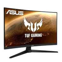 монитор ASUS TUF Gaming VG32VQ1BR Черный