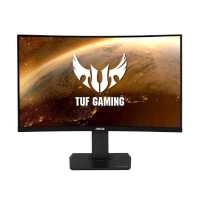 монитор ASUS TUF Gaming VG32VQR Черный