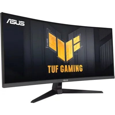 монитор ASUS TUF Gaming VG34VQ3B Черный