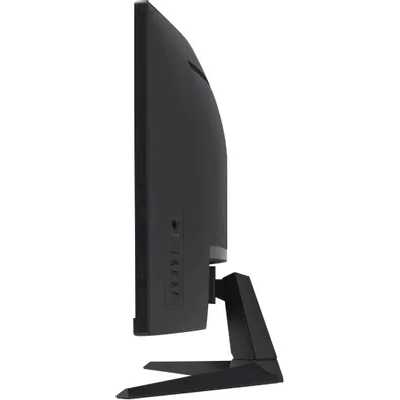 монитор ASUS TUF Gaming VG34VQ3B Черный