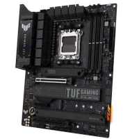 материнская плата ASUS TUF Gaming X670E-Plus