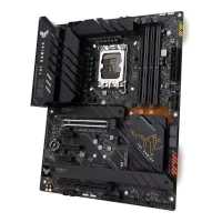 материнская плата ASUS TUF Gaming Z690-Plus D4