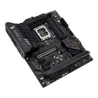 материнская плата ASUS TUF Gaming Z690-Plus WiFi D4