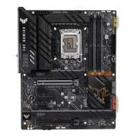 материнская плата ASUS TUF Gaming Z690-Plus WiFi D4