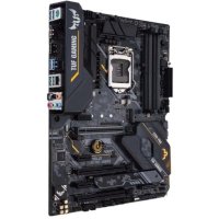 материнская плата ASUS TUF Z390-Pro Gaming