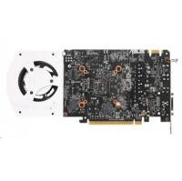 видеокарта ASUS TURBO-GTX960-2GD5