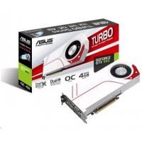 видеокарта ASUS TURBO-GTX960-OC-4GD5