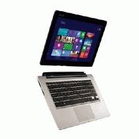 ноутбук ASUS TX300CA-C4005H 90NB0071-M01030 Серый