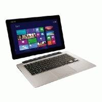 ноутбук ASUS TX300CA-C4021P 90NB0071-M02160 Серый