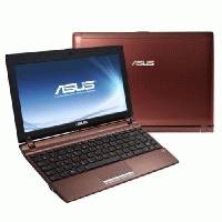 ноутбук ASUS U24A i5 3210M/4/500/Win 8/Red Красный