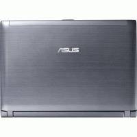 ноутбук ASUS U24E i5 2450M/4/750/Win 7 HP/Silver Серебристый