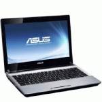 ноутбук ASUS U30Jc i3 370M/4/320/BT/Win 7 HB