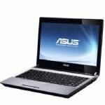 ноутбук ASUS U30Jc i3 370M/4/320/BT/Win 7 HB