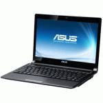 ноутбук ASUS U35JC i3 370M/2/320/Win 7 HB