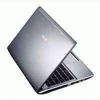 ноутбук ASUS U40SD i5 2430M/4/750/BT/Win 7 HP/Silver Серебристый
