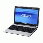 ноутбук ASUS UL20A U2300/2/250/BT/DOS