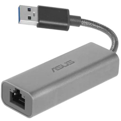 сетевая карта ASUS USB-C2500