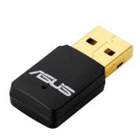 WiFi адаптер ASUS USB-N13 C1 V2