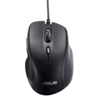 мышь ASUS UX300 Pro Black 90XB04B0-BMU000 Черный