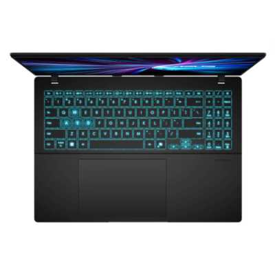 ноутбук ASUS V16 V3607VM 90NB16K1-M00FA0_Win11P Черный