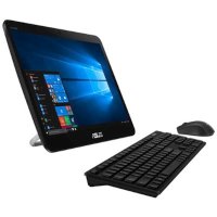 моноблок ASUS V161GAT-BD067T 90PT0201-M01980 Черный