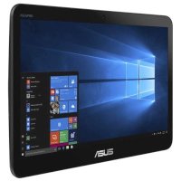 моноблок ASUS V161GAT-BD067T 90PT0201-M01980 Черный