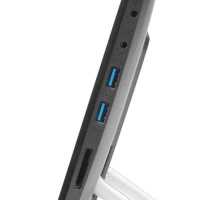 моноблок ASUS V161GAT-WD004D 90PT0202-M01170 Белый