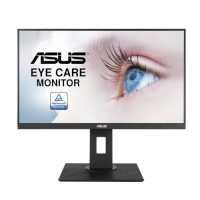 монитор ASUS VA24DQLB Черный