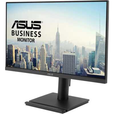 монитор ASUS VA279QGSE Черный