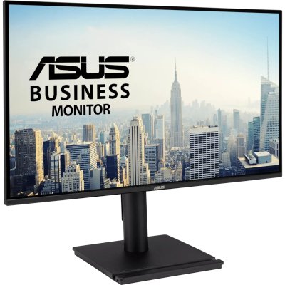 монитор ASUS VA27AQSE Черный
