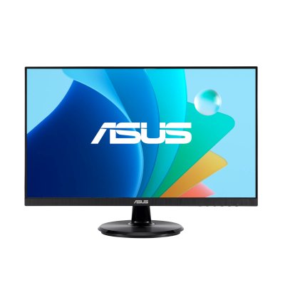 монитор ASUS VA27DQFR Черный